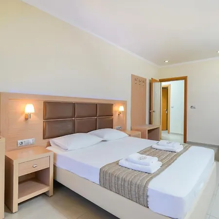 Apartament Versa Limenas (Thasos)