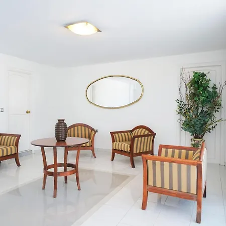 Apartament Versa Limenas (Thasos)