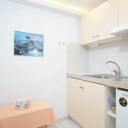 Versa Apartament *