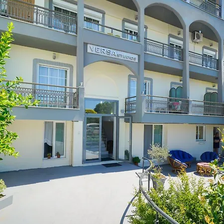 Versa Apartamento Limenas (Thasos)