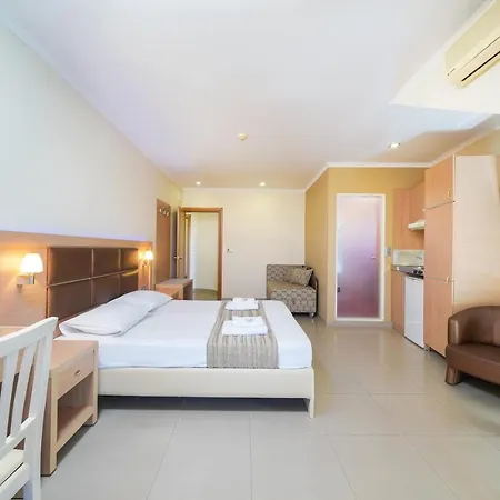 Versa Apartament Limenas (Thasos)