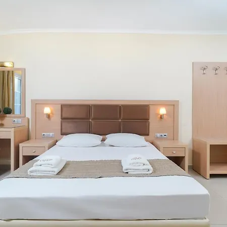 Apartamento Versa *