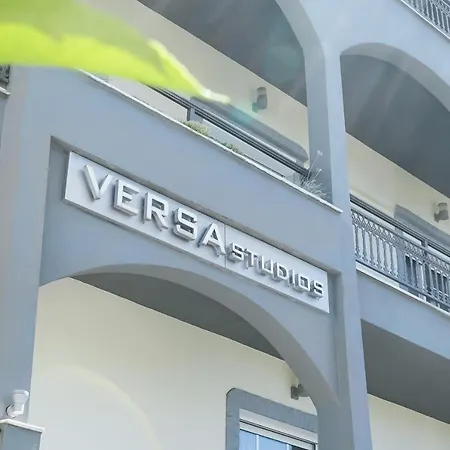 Versa * Тасос