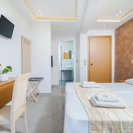 Versa Apartament Limenas (Thasos)