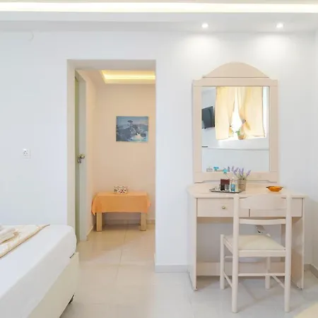 Versa Apartament Limenas (Thasos)