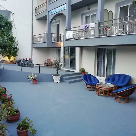 Versa Limenas (Thasos)