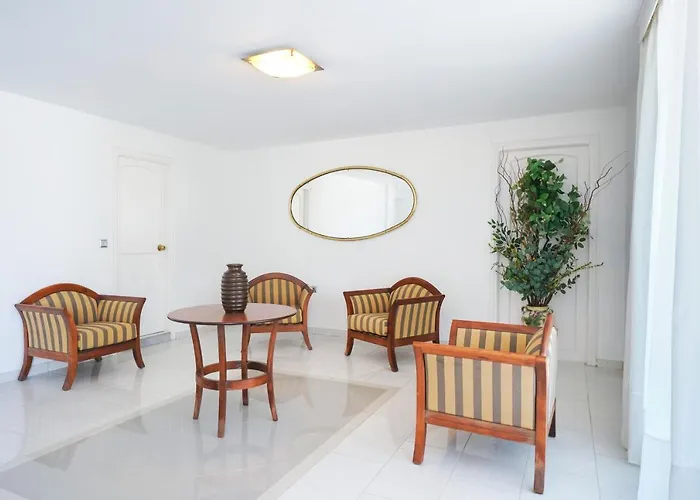 Apartamento Versa Thásos