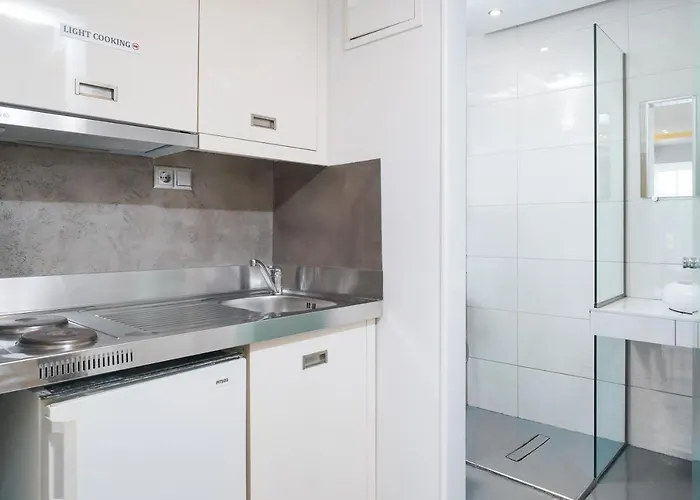 Apartamento Versa Limenas (Thasos)