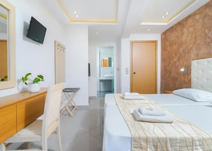 Versa Apartamento Limenas (Thasos)