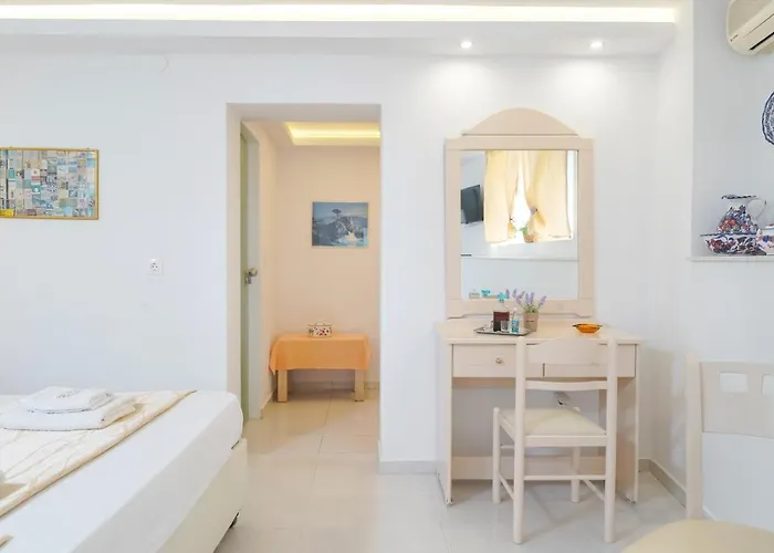 Versa Apartamento Limenas (Thasos)