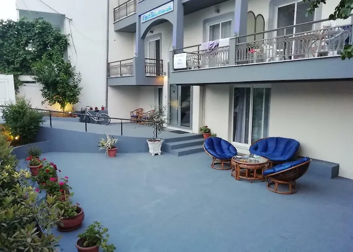 Versa Limenas (Thasos)